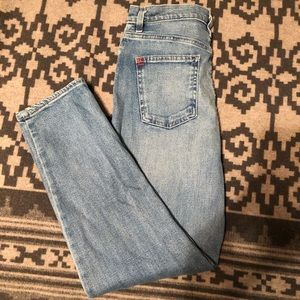 BDG high waisted jeans